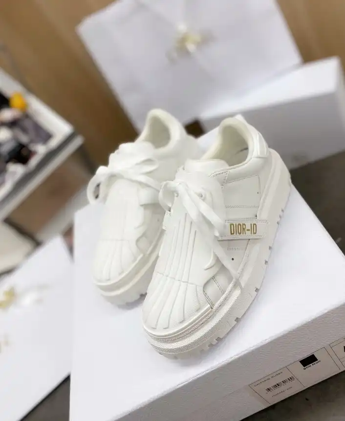 hype Christian Dior Sneakers