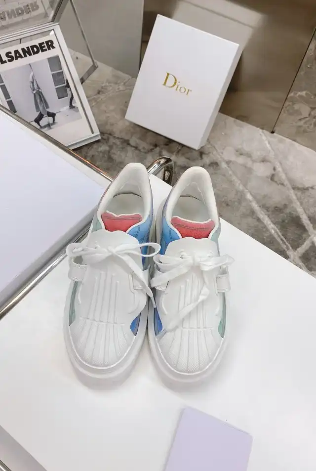 hype Christian Dior Casual Shoes