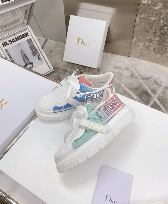 hype Christian Dior Casual Shoes