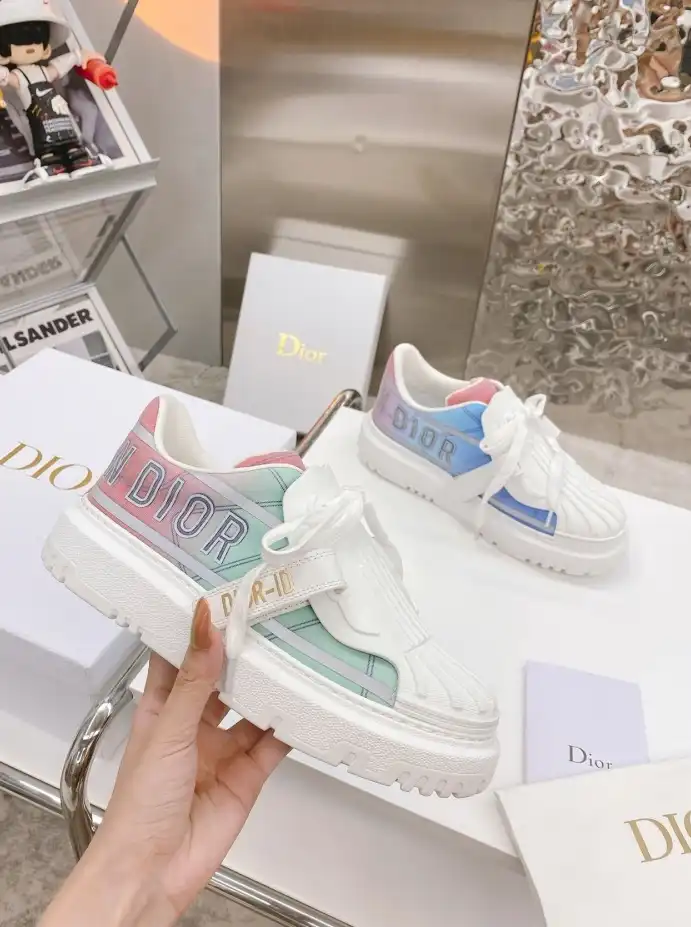 hype Christian Dior Casual Shoes