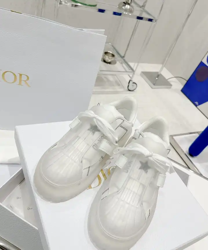 hype Christian Dior Casual Shoes