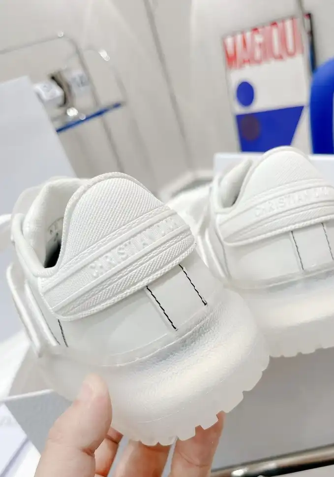 hype Christian Dior Casual Shoes