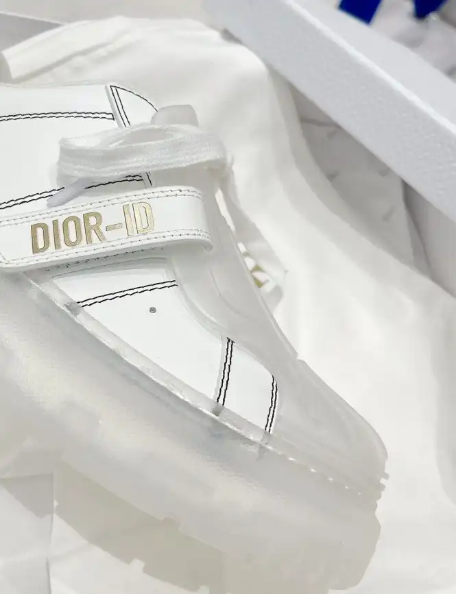 hype Christian Dior Casual Shoes