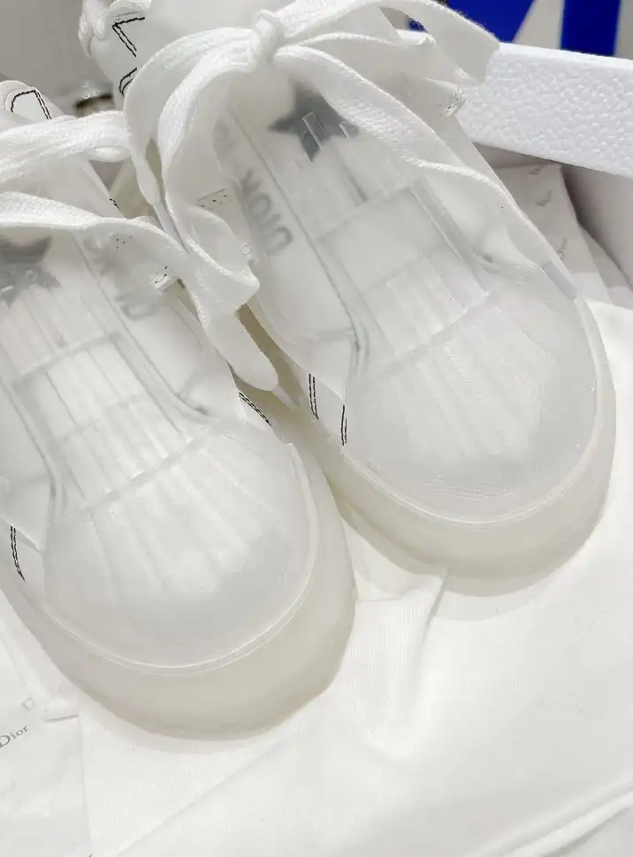 hype Christian Dior Casual Shoes