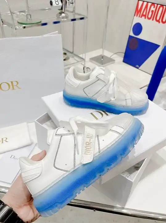 hype Christian Dior Casual Shoes