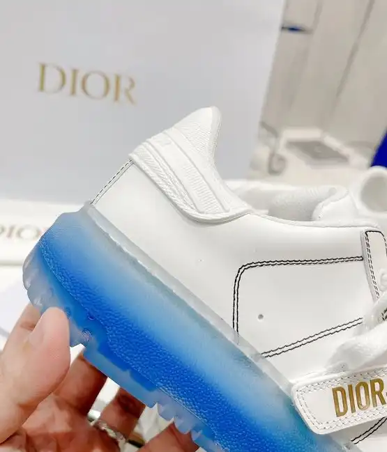 hype Christian Dior Casual Shoes