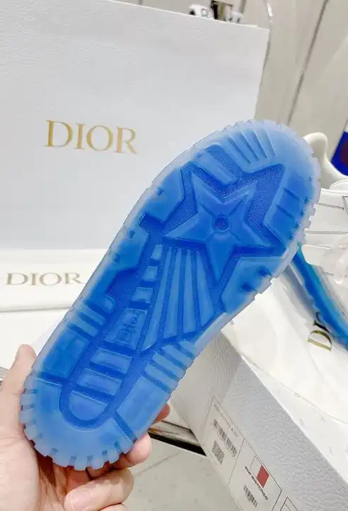 hype Christian Dior Casual Shoes