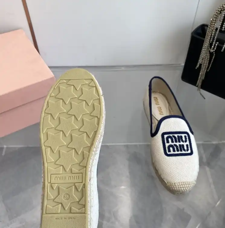 hype Miu Miu Slippers