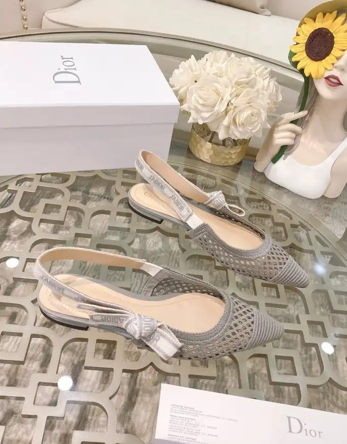 hype Christian Dior High Heels