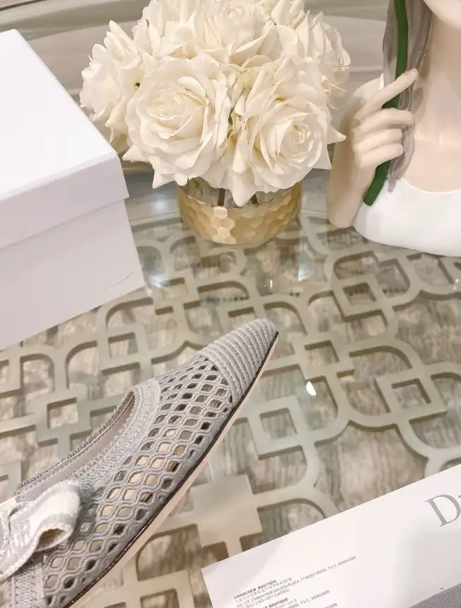 hype Christian Dior High Heels