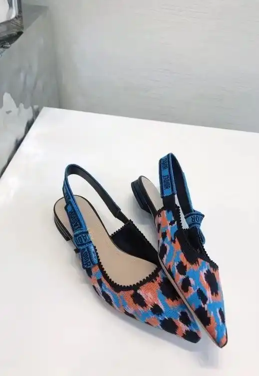 hype Christian Dior High Heels