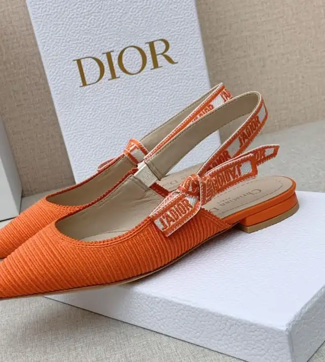 hype Christian Dior High Heels