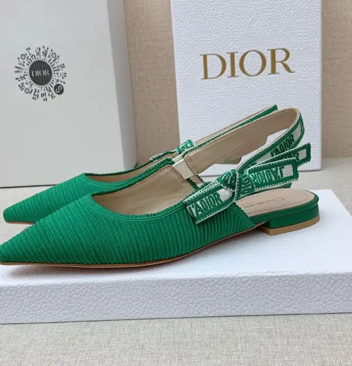 hype Christian Dior High Heels