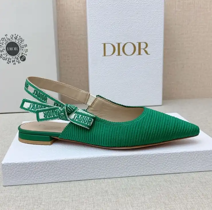 hype Christian Dior High Heels