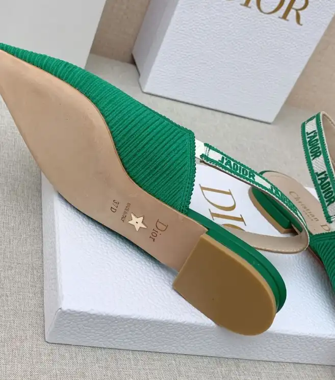 hype Christian Dior High Heels