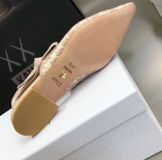 hype Christian Dior High Heels