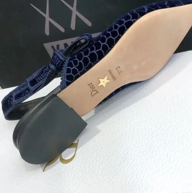 hype Christian Dior High Heels