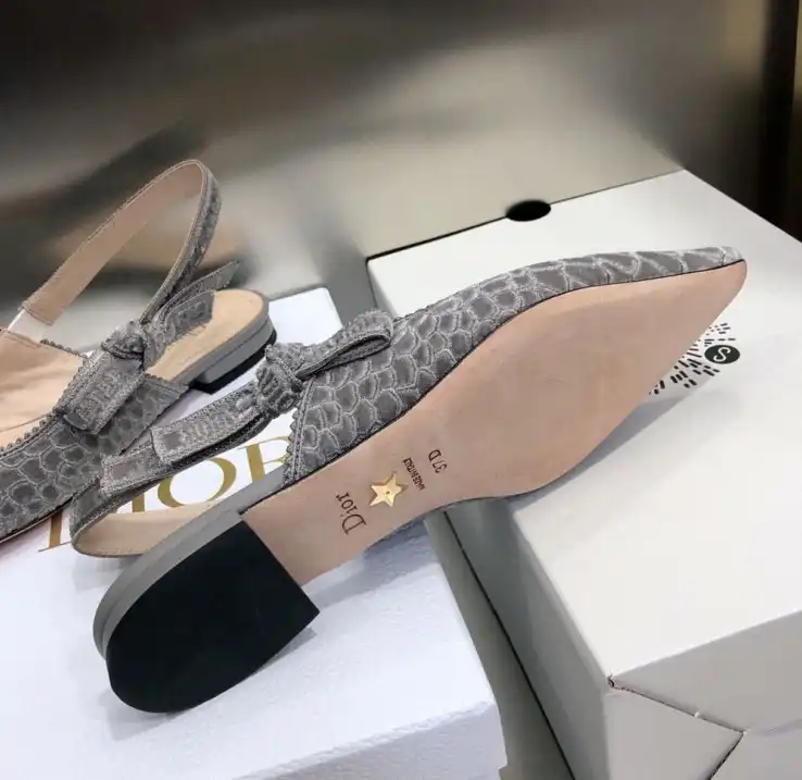 hype Christian Dior High Heels