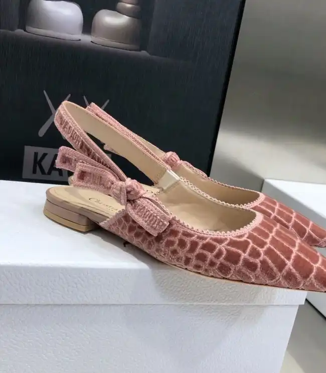 hype Christian Dior High Heels