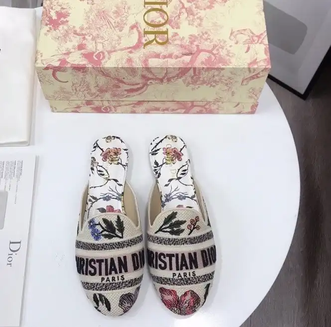 hype Christian Dior High Heels