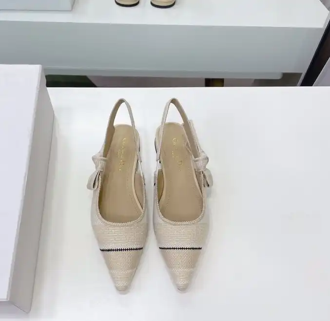 hype Christian Dior High Heels