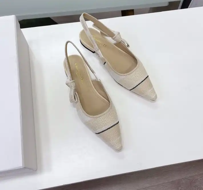 hype Christian Dior High Heels