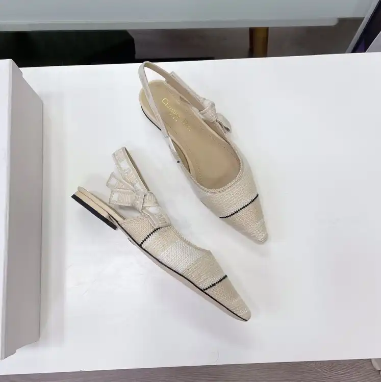 hype Christian Dior High Heels