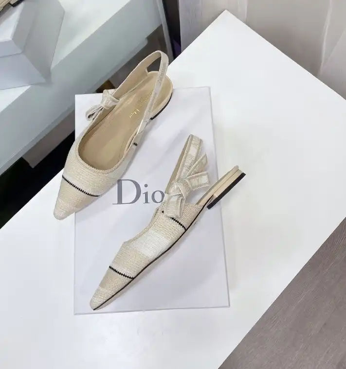 hype Christian Dior High Heels