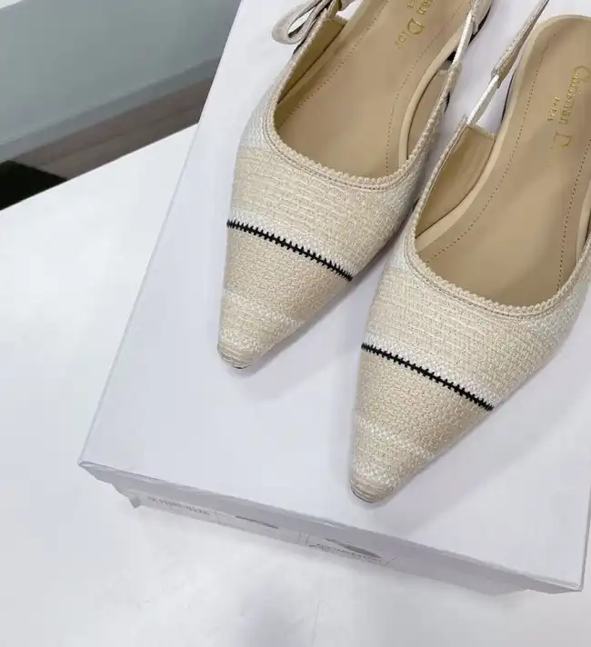 hype Christian Dior High Heels