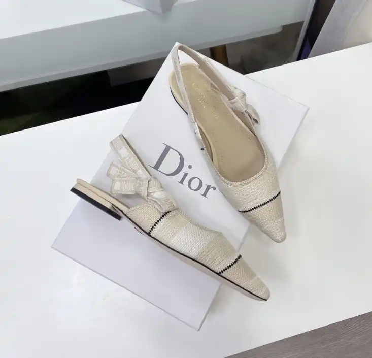 hype Christian Dior High Heels