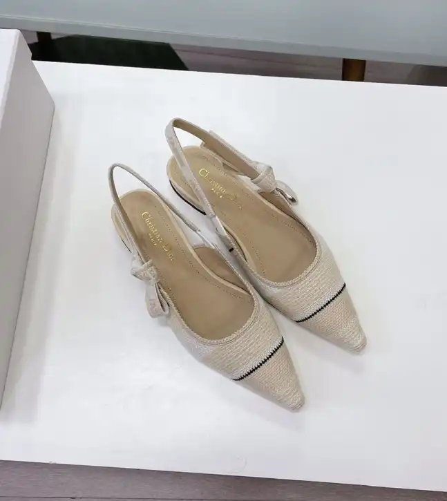 hype Christian Dior High Heels