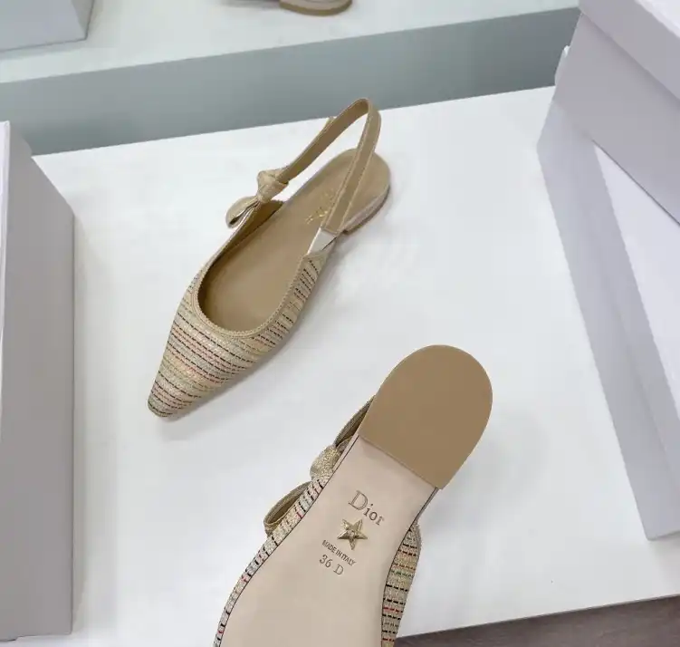 hype Christian Dior High Heels