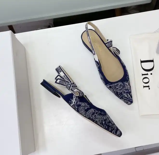 hype Christian Dior High Heels