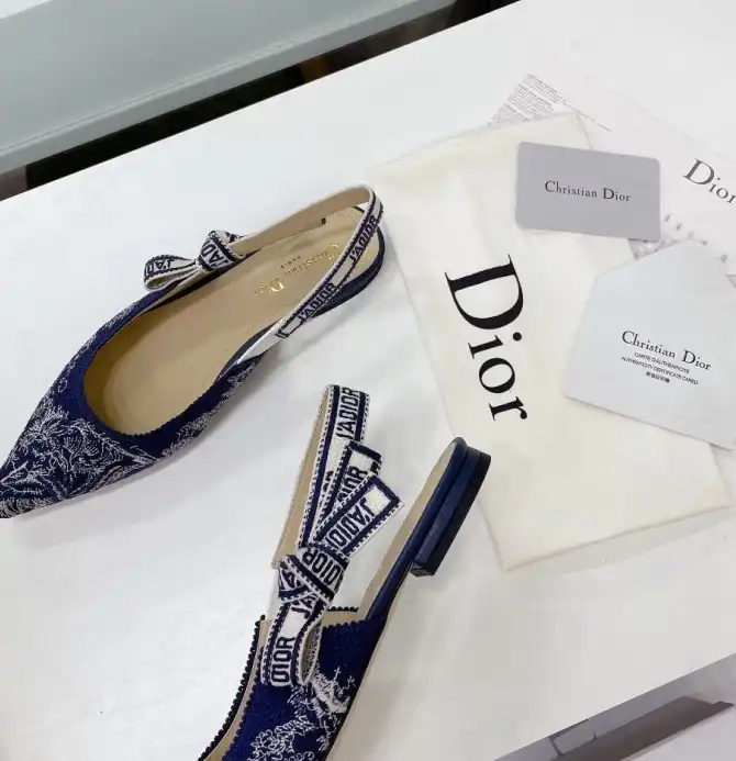 hype Christian Dior High Heels