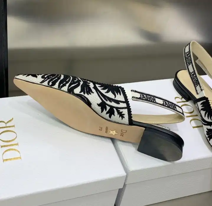 hype Christian Dior High Heels