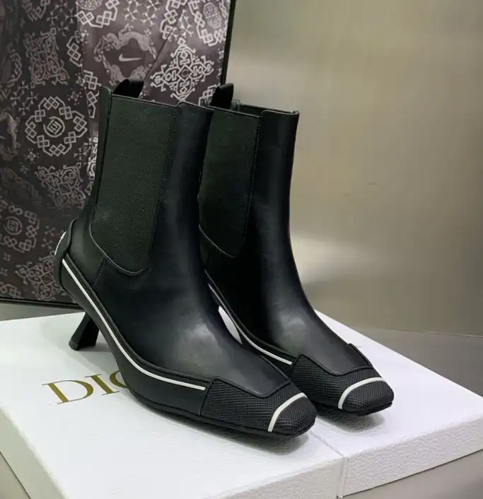 hype Christian Dior High Heels