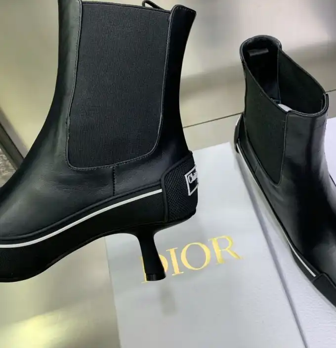 hype Christian Dior High Heels