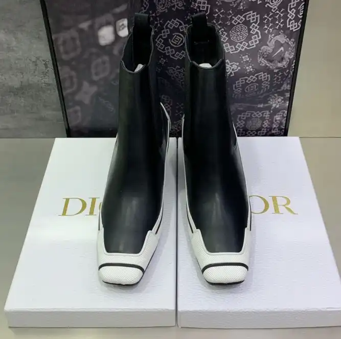 hype Christian Dior High Heels