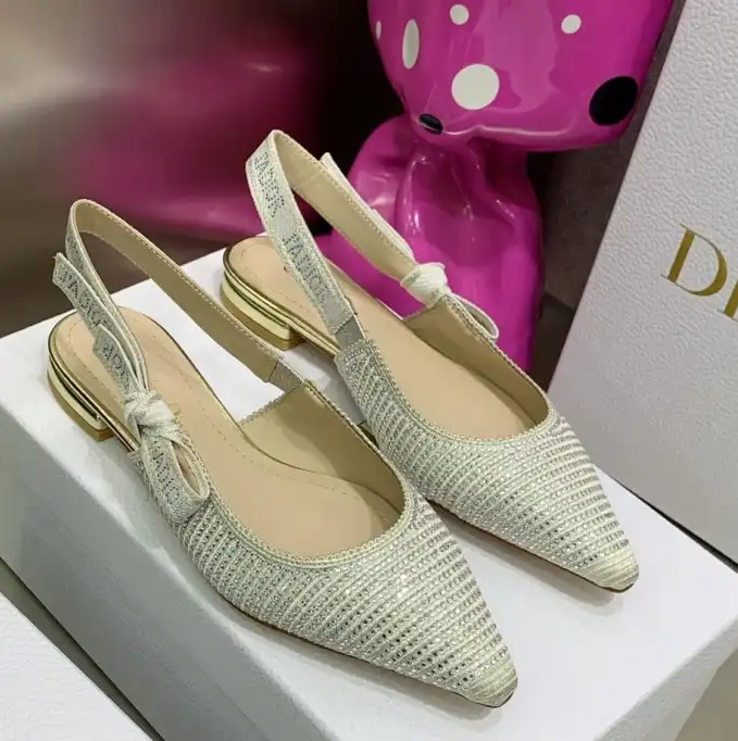 hype Christian Dior High Heels