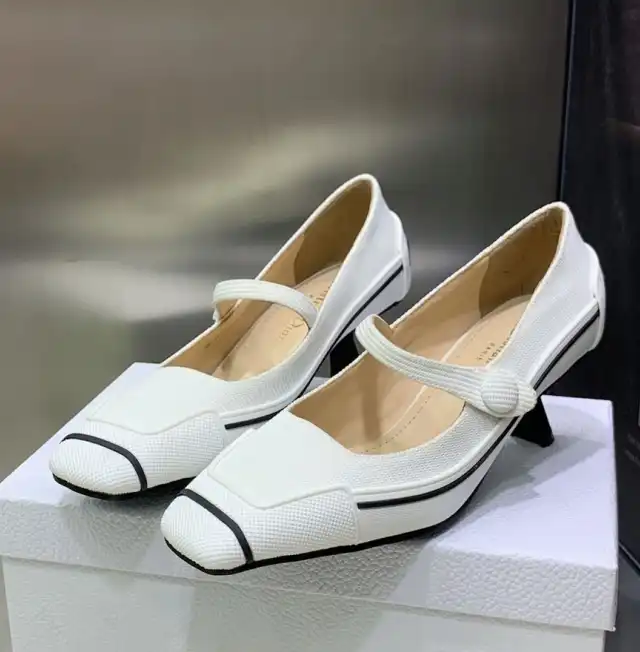 hype Christian Dior High Heels