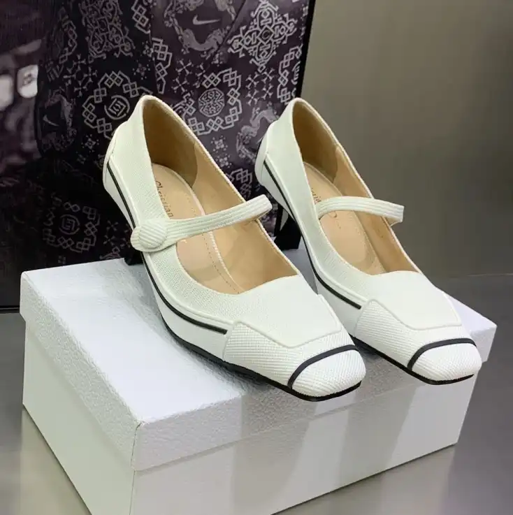 hype Christian Dior High Heels