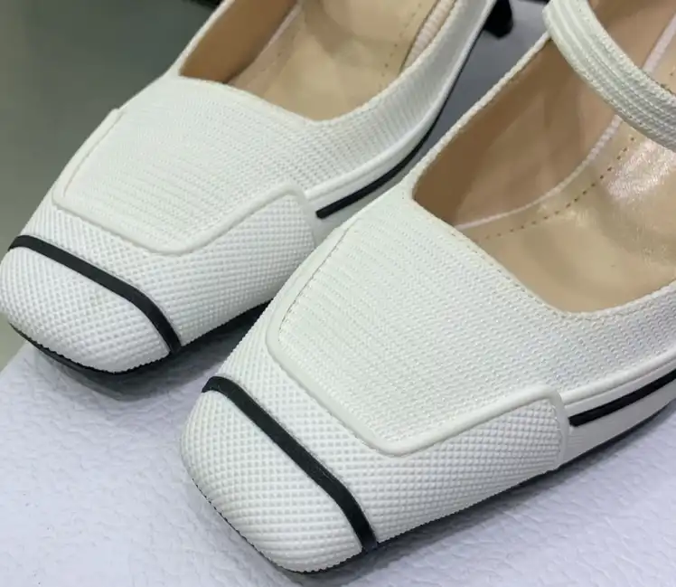 hype Christian Dior High Heels