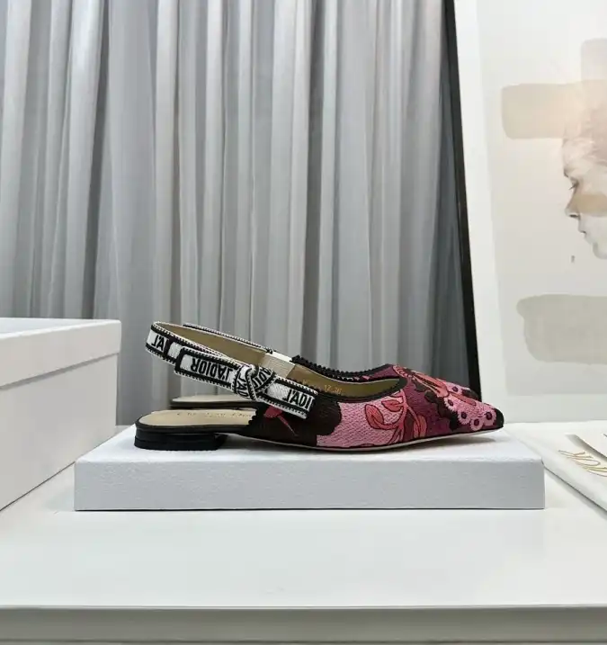 hype Christian Dior High Heels