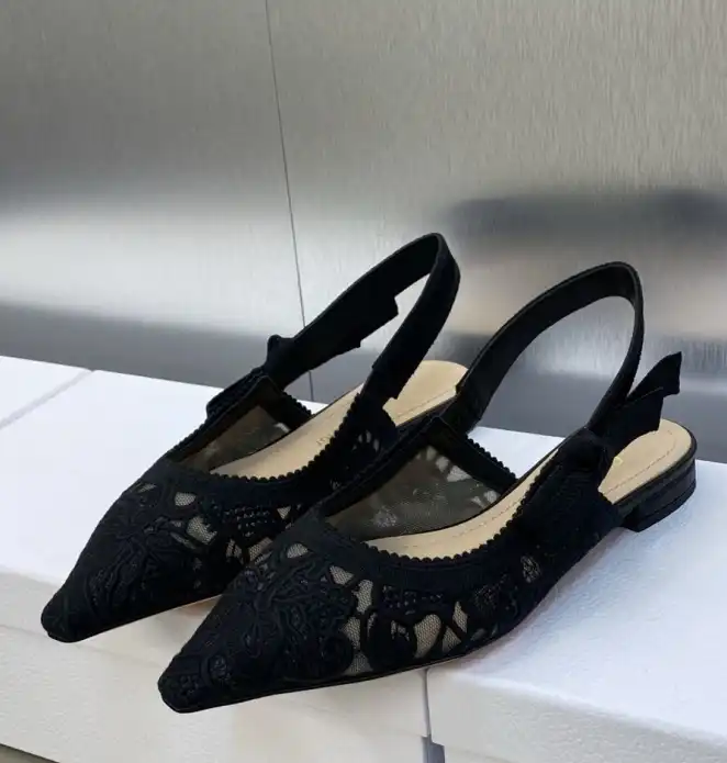 hype Christian Dior High Heels