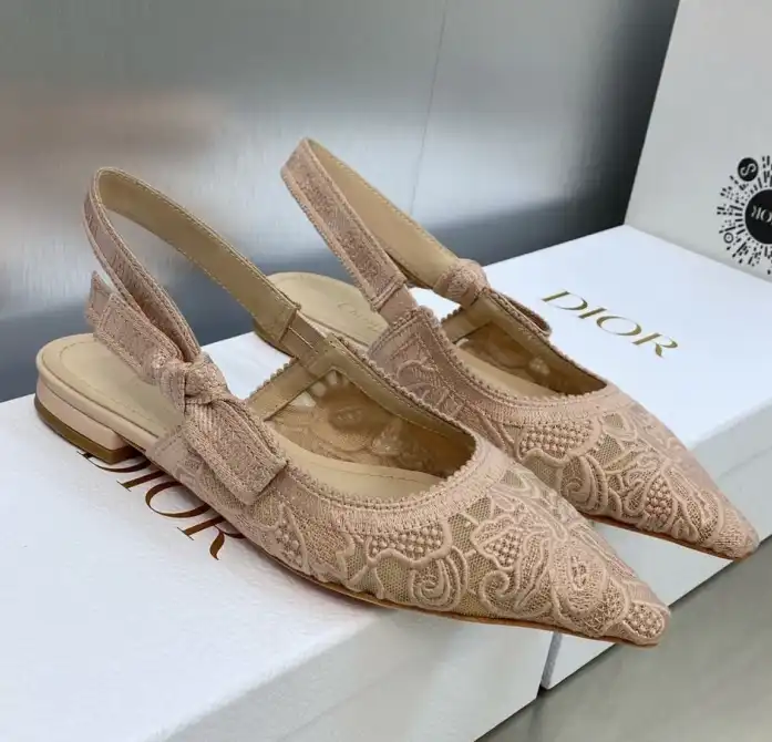 hype Christian Dior High Heels