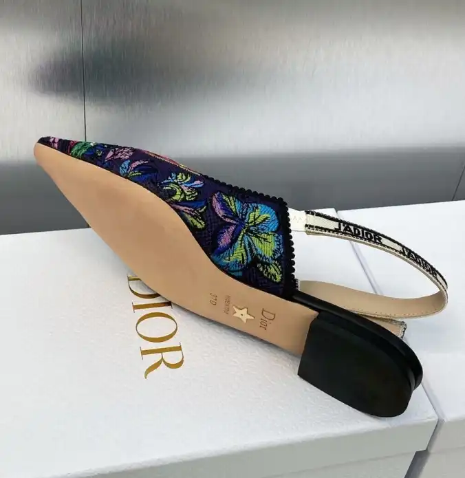 hype Christian Dior High Heels