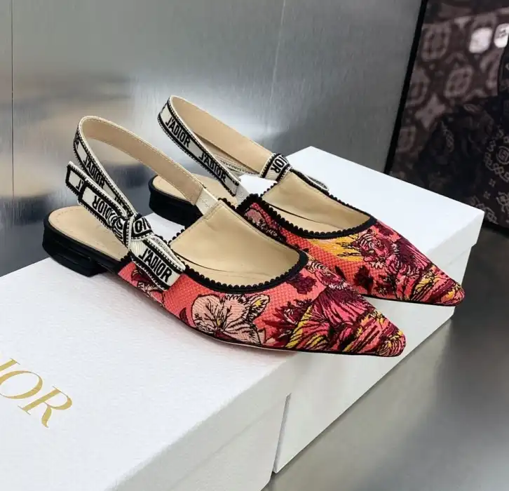 hype Christian Dior High Heels