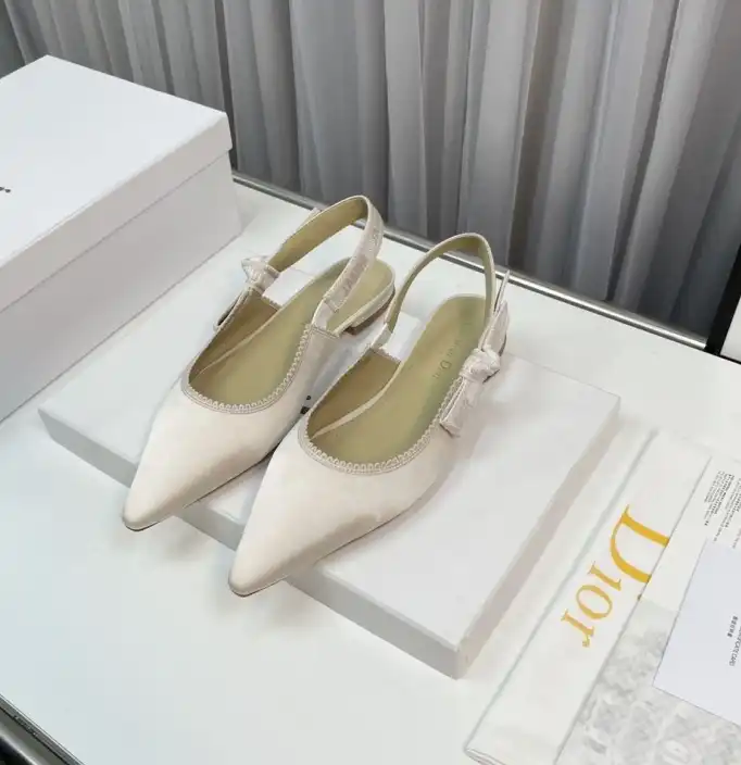 hype Christian Dior High Heels