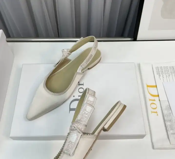 hype Christian Dior High Heels