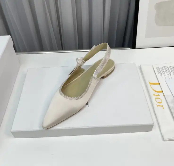 hype Christian Dior High Heels